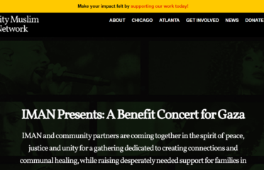 Inner-City Muslim Action Network (IMAN)