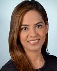 Syeda Hussain, MD
