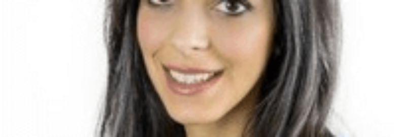 Nahal Nabavinejad