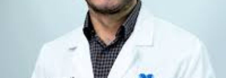Mohamed Nasser, MD