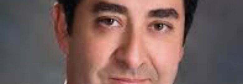 Ali Malek, MD