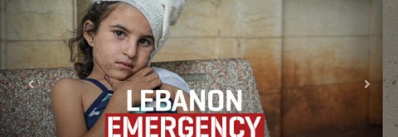 Islamic Relief USA