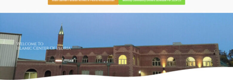 Islamic Center of Peoria