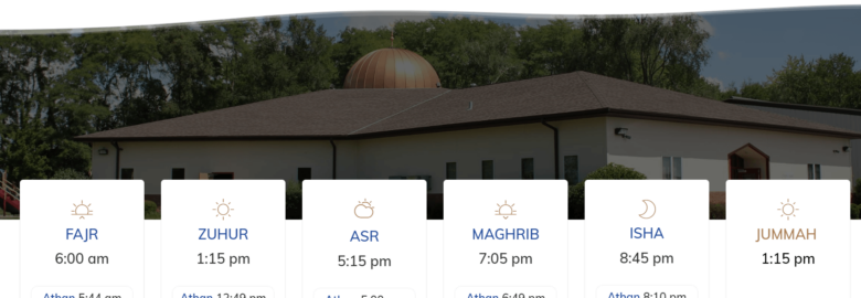 Islamic Foundation of Peoria