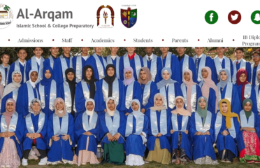 Al-Arqam Islamic School