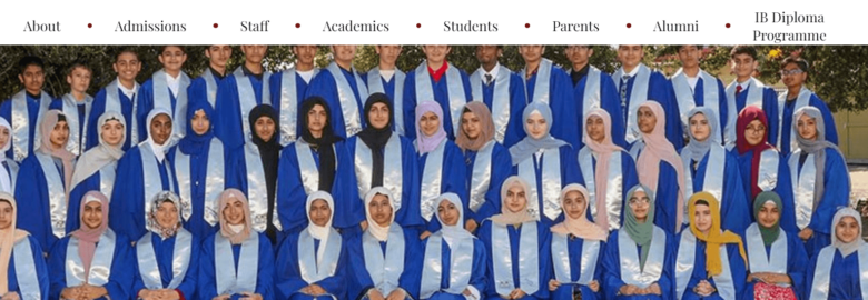Al-Arqam Islamic School