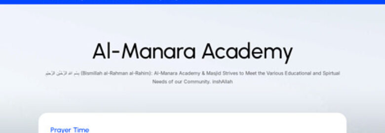 Al-Manara Academy