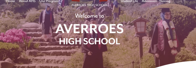 Averroes High School