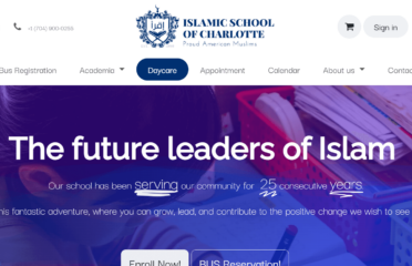 Charlotte Islamic Academy
