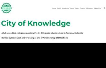 City of Knowledge