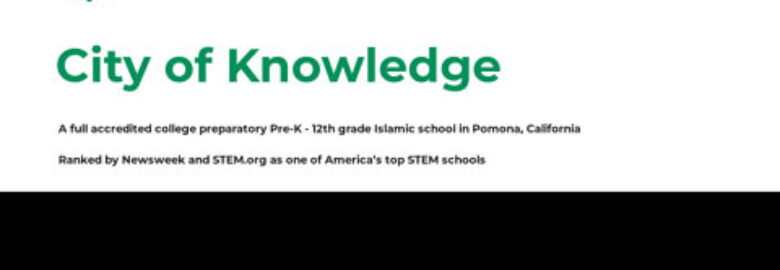 City of Knowledge