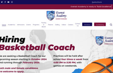 Everest Academy