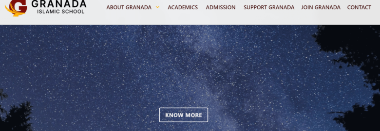 Granada Islamic School