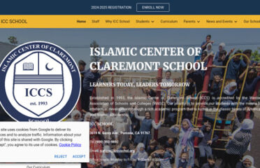 ICC Community School