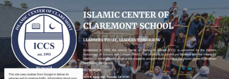ICC Community School