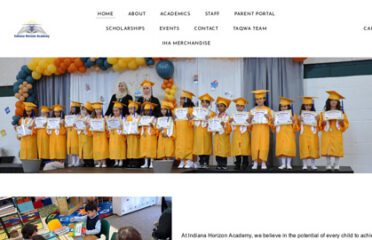 Indiana Horizon Academy