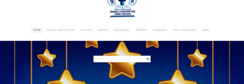Islamic School of Columbia-Missouri