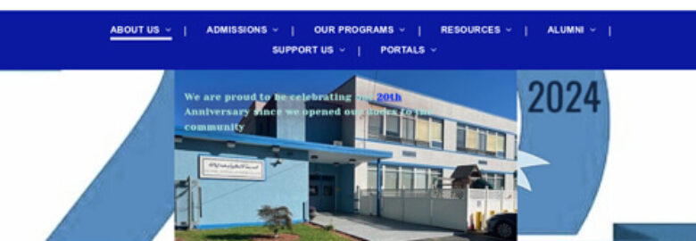 Islamic School of Rhode Island