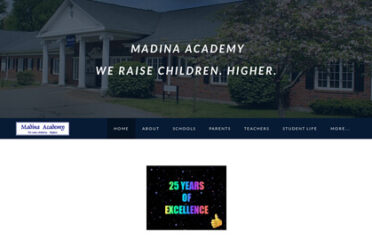 Madina Academy