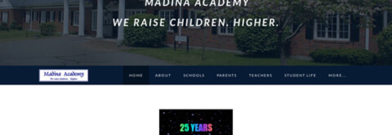 Madina Academy