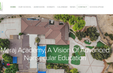 Meraj Academy