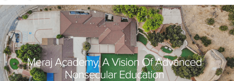 Meraj Academy