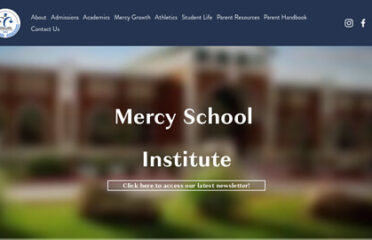 Mercy School Institute