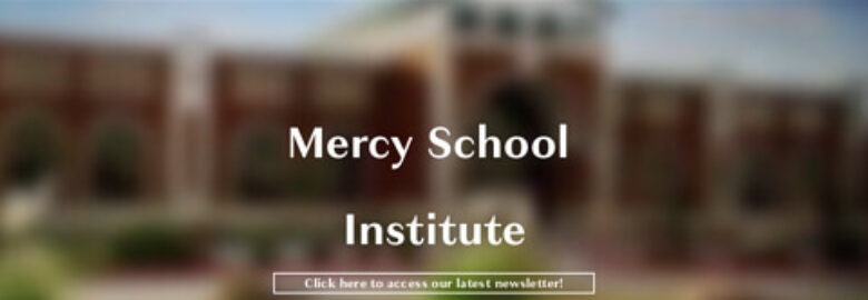 Mercy School Institute