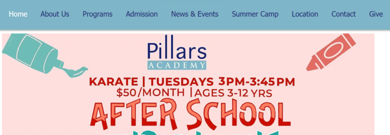Pillars Academy