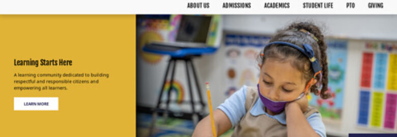 Rising Star Academy