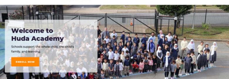 The Huda Academy