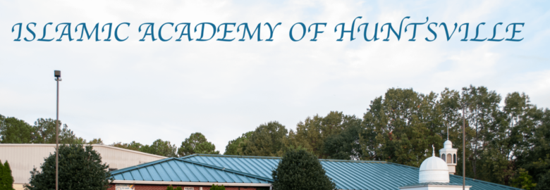 The Islamic Academy of Huntsville
