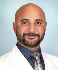 Hany Moustafa, MD