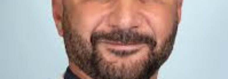 Hany Moustafa, MD