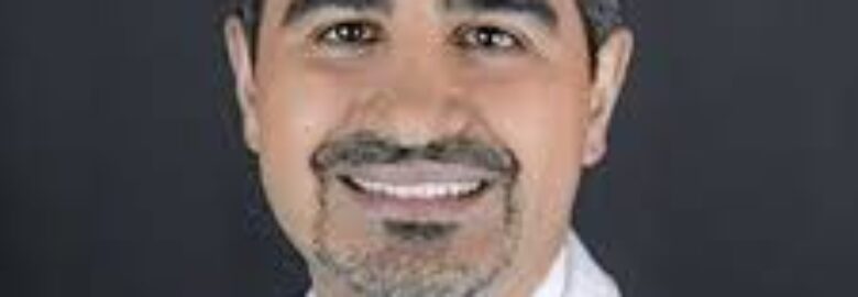 Walid Mangal, DO