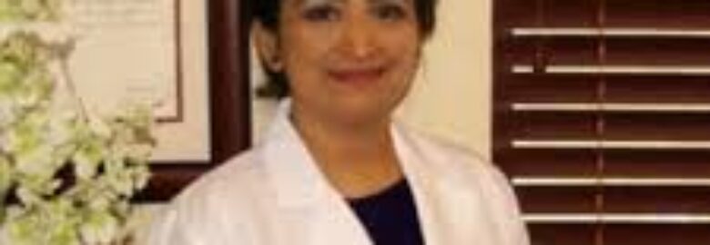 Tasmina Sheikh, MD