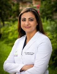 Reshma Khan, MD