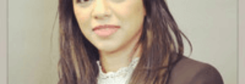 Nadia Shafia Khan