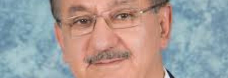 Ala S. Mortazavi, MD