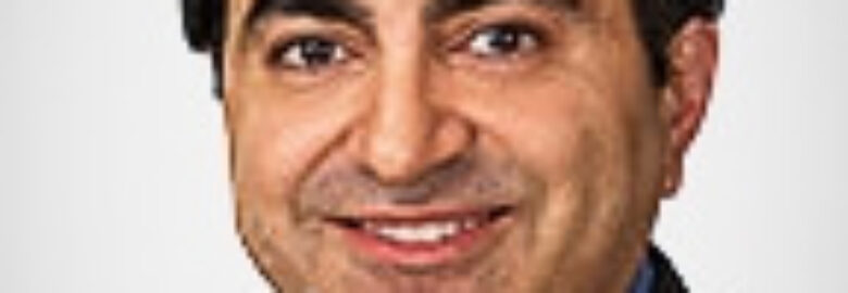 Alireza Maghsoudi, MD