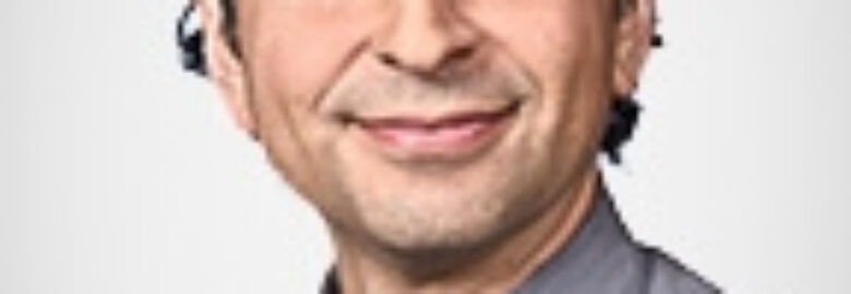 Babak Barmar, MD