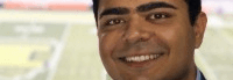 Hasan Siddiqui