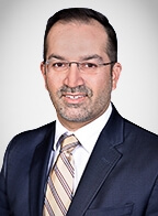 Imran A. Khan, MD