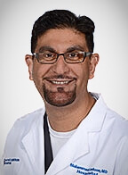 Muhammad S. Jadoon, MD