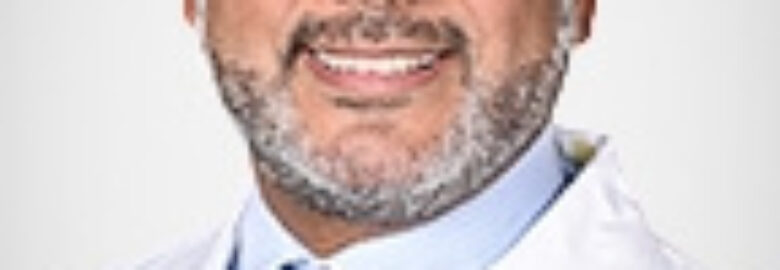 Ahmed M. Hegab, MD