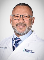 Ahmed M. Hegab, MD