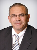 Hasan I. Abdallah, MD