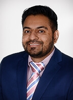 Omer M. Wali, MD
