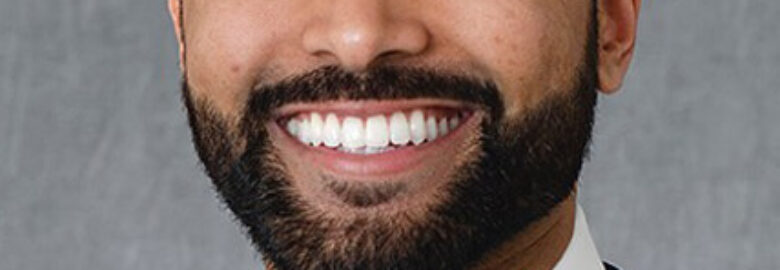 Ali A. Khan, MD