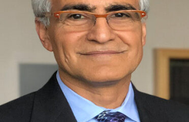 M. Reza Mastali, MD